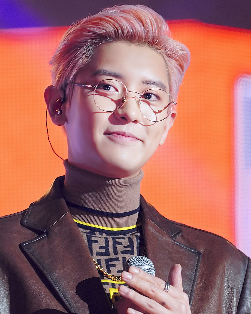 찬열 사진