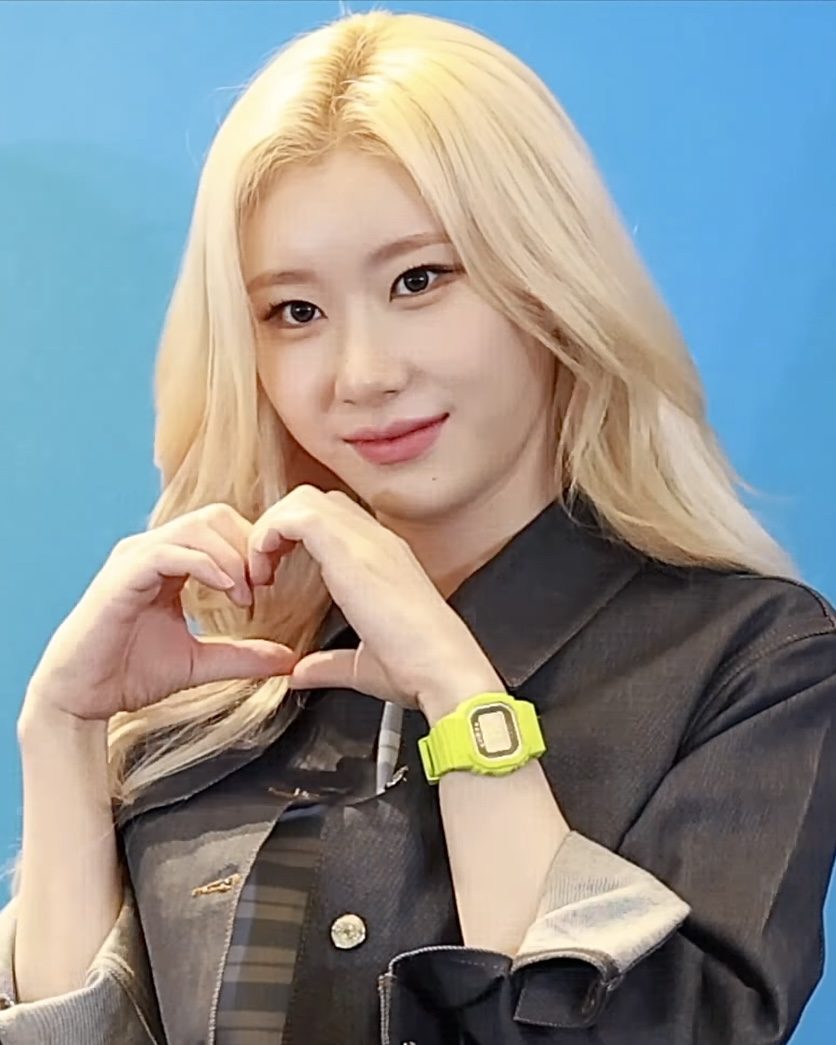 채령 사진