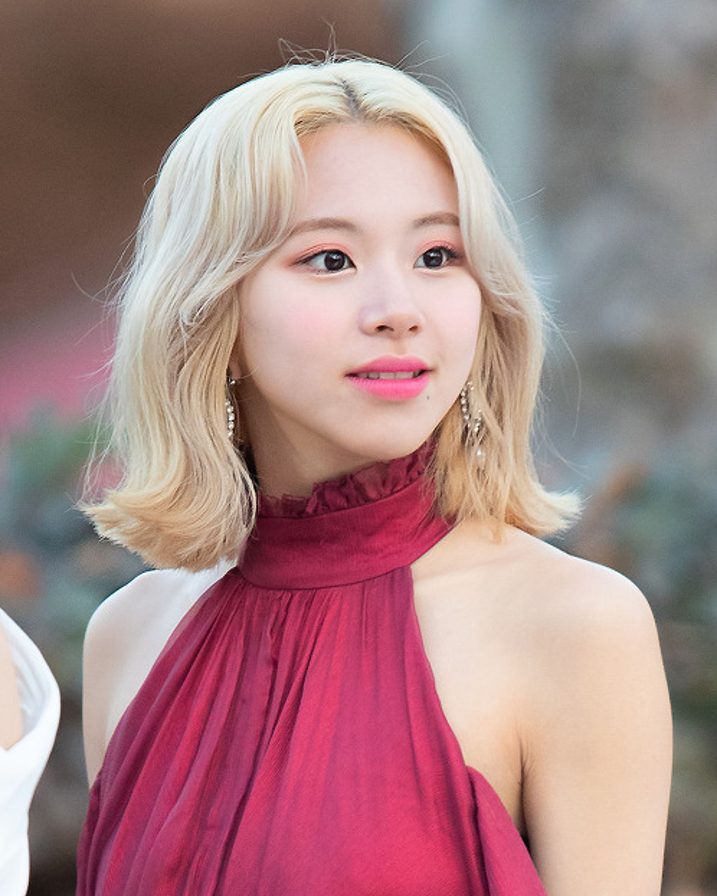 채영 사진