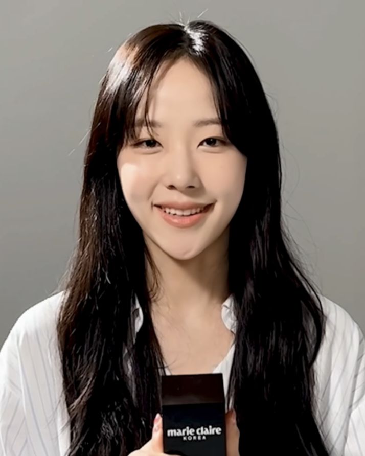 채원빈 사진 2 — 채원빈 사주와 무술일주