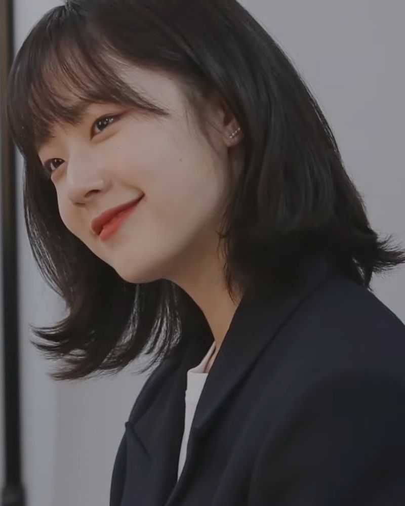 채원빈 사진 3 — 채원빈 사주와 무술일주