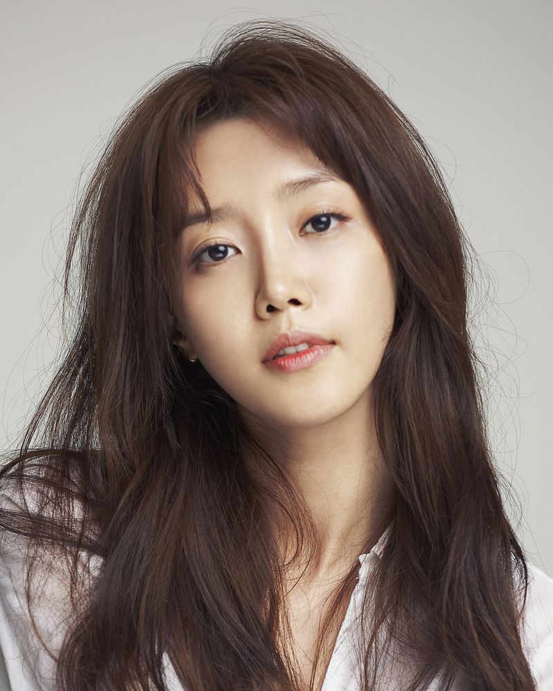 채정안 사진 2 — 채정안 사주와 신해일주