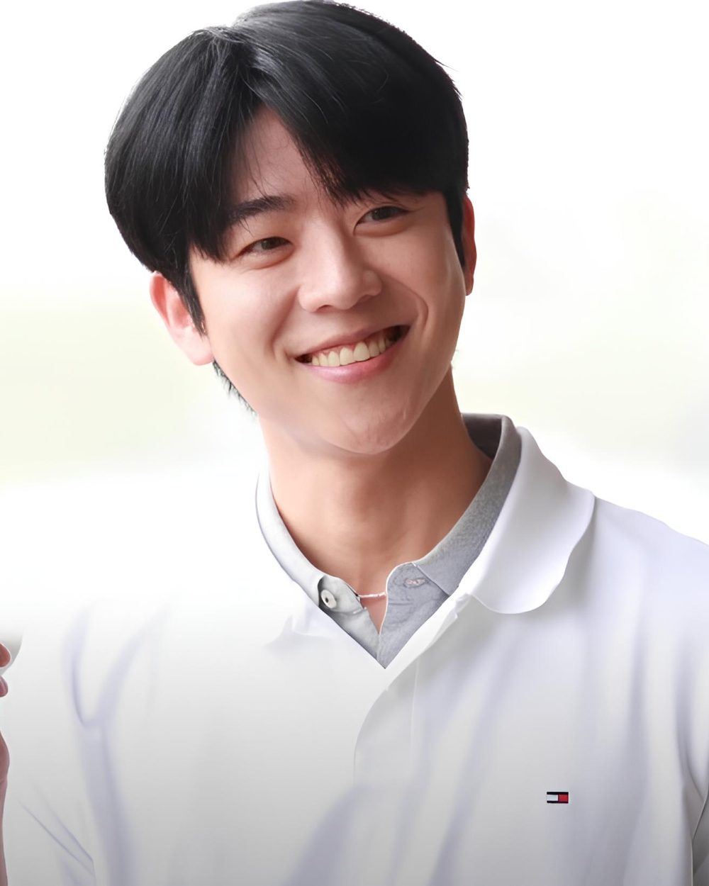 채종협 사진 — 배우 채종협 사주