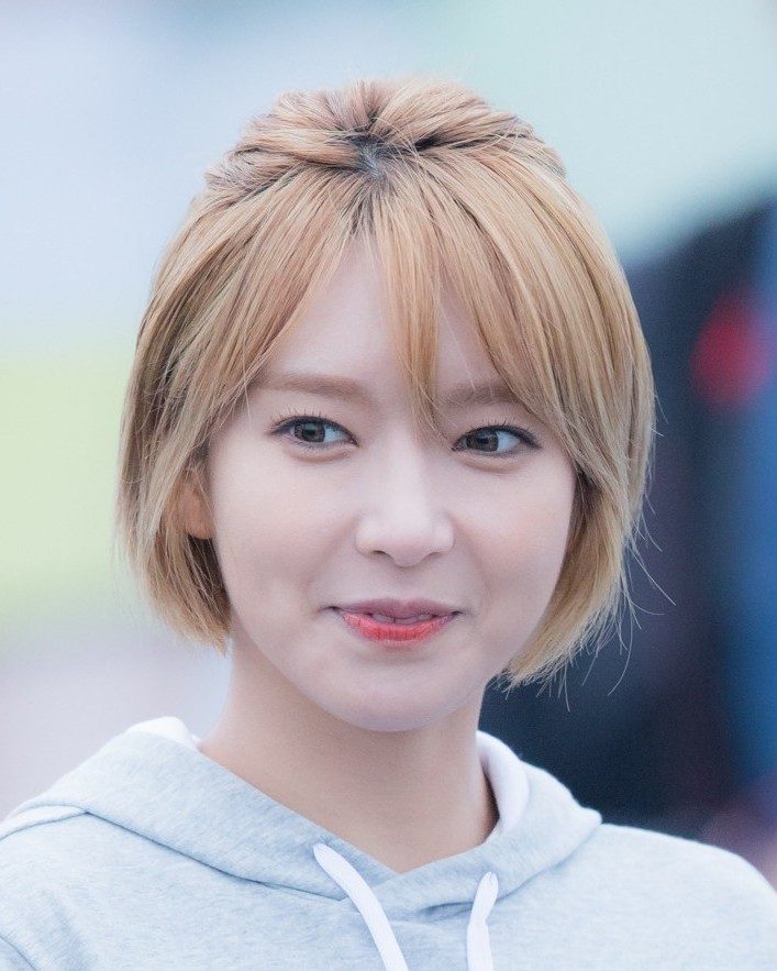 초아