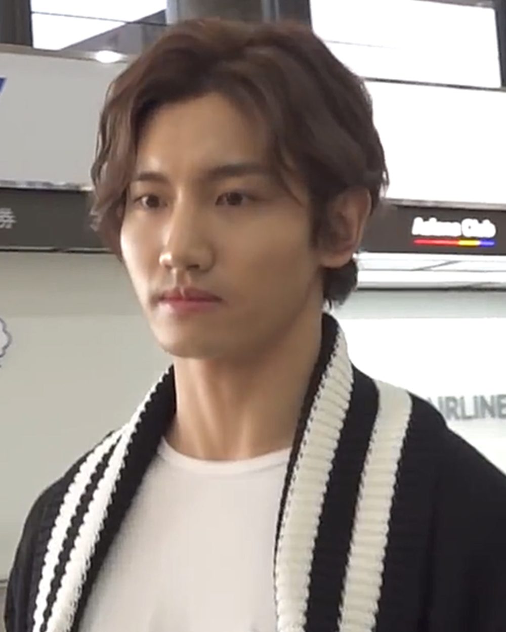 최강창민 사진 — 동방신기 최강창민 사주