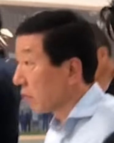 최강희 사진 — 축구 선수 최강희 사주