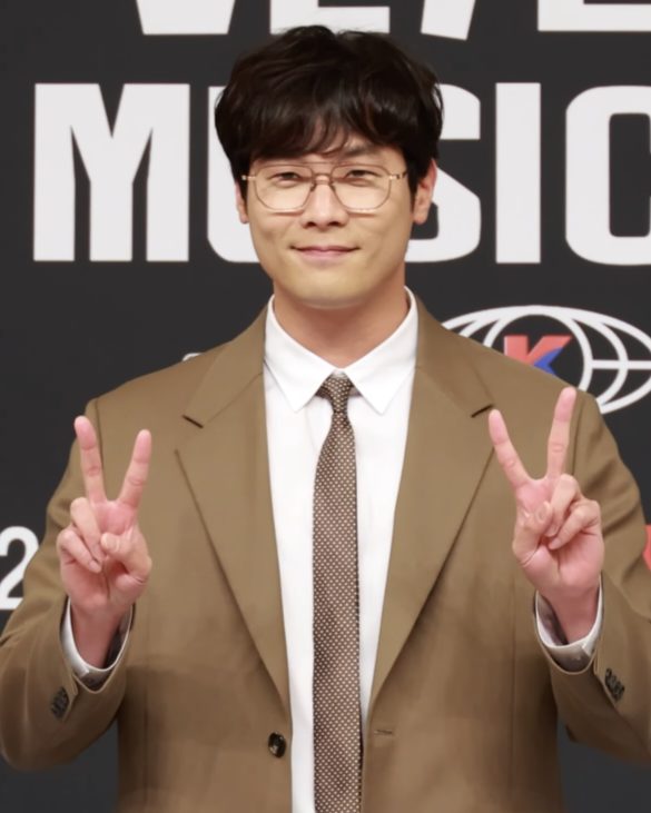 최다니엘 사진
