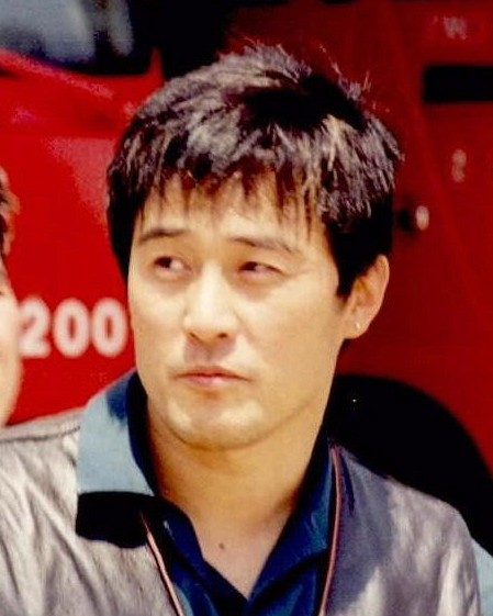 최민수 사진
