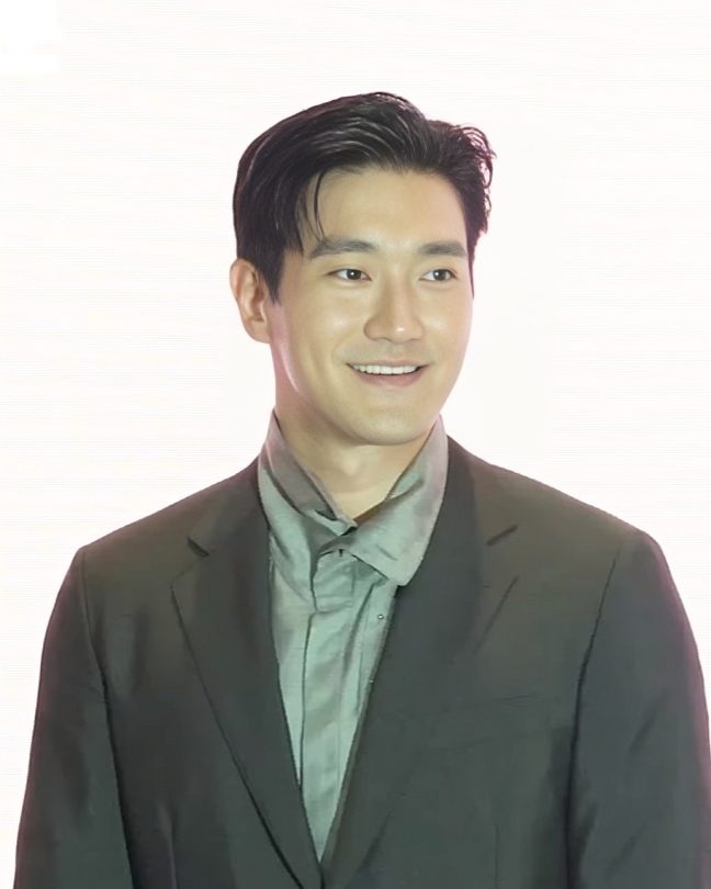 최시원 사진 — 슈퍼주니어 최시원 사주