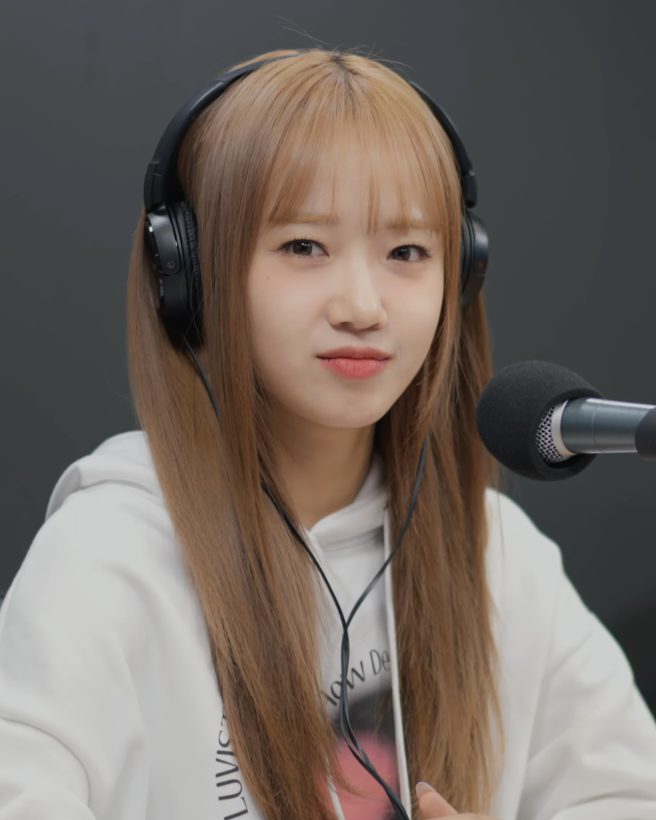 최유정 사진 — 아이오아이 최유정 사주