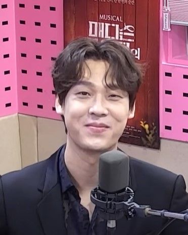 최재림 사진 3, 최재림 사주와 무술일주
