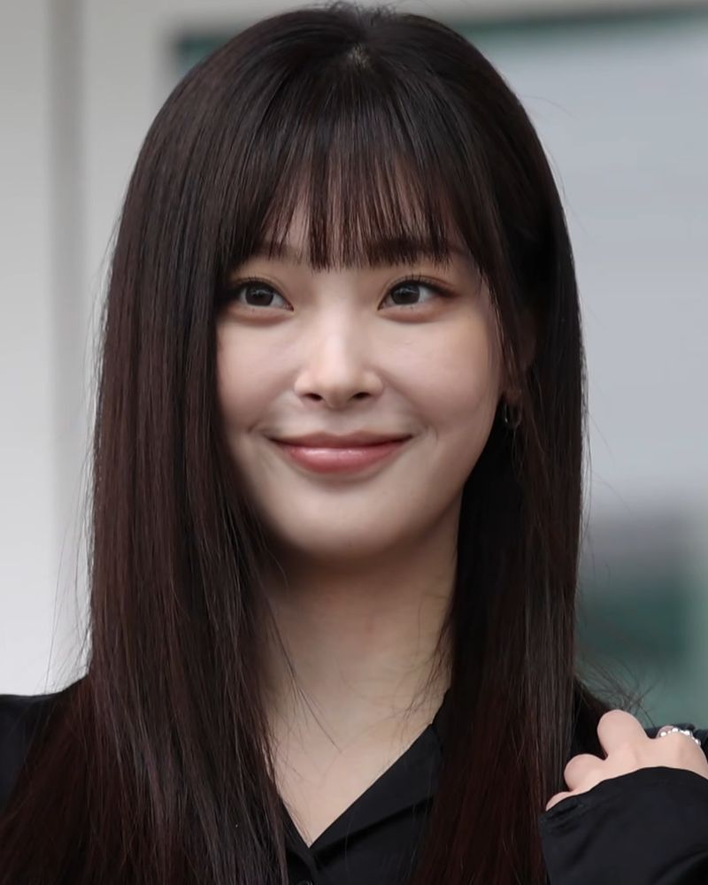 최희진 사진 2 — 최희진 사주와 기유일주