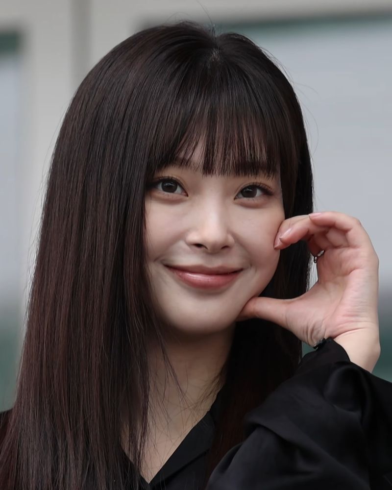 최희진 사진 3 — 최희진 사주와 기유일주