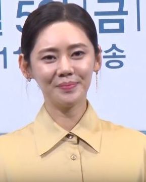 추자현 사진 2 — 추자현 사주와 정해일주