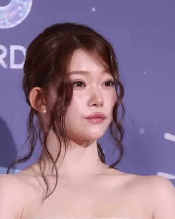 츠키 사진 — Billlie 츠키 사주