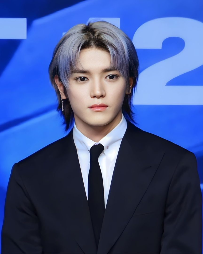태용 사진 — NCT 태용 사주