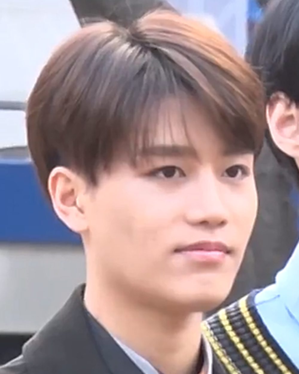 태일 사진, NCT 태일 사주