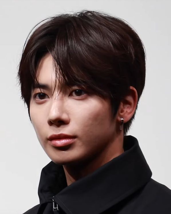태현 사진 3 — 태현 사주와 갑진일주