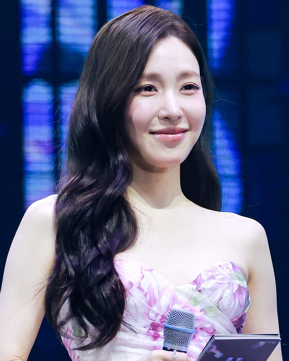 티파니 영 사진 — 소녀시대 티파니 영 사주