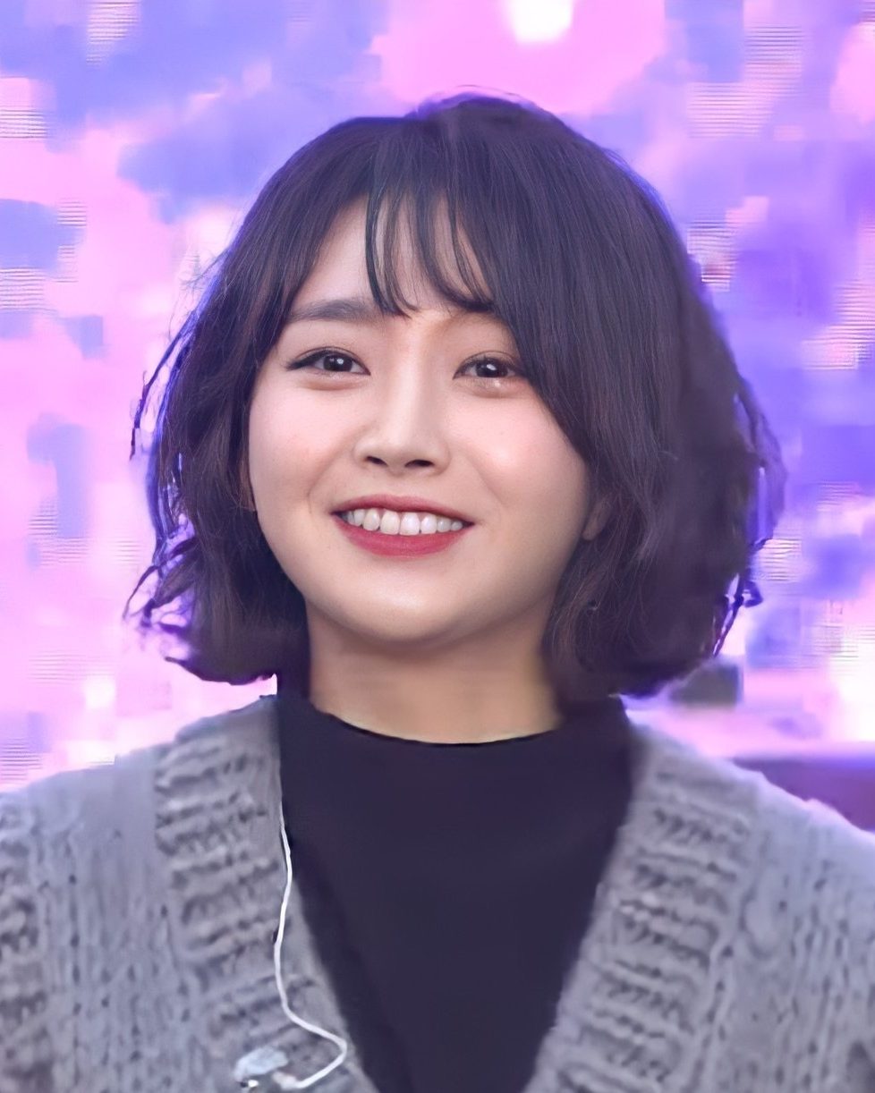 펀치 사진