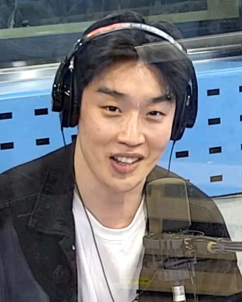 픽보이 사진 2, 픽보이 사주와 정해일주