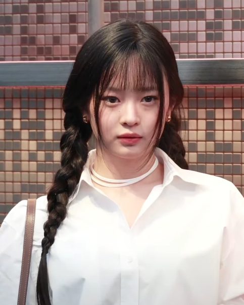 하니 사진
