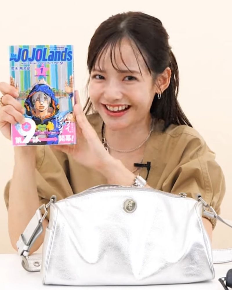 하연수 사진 3 — 하연수 사주와 무신일주