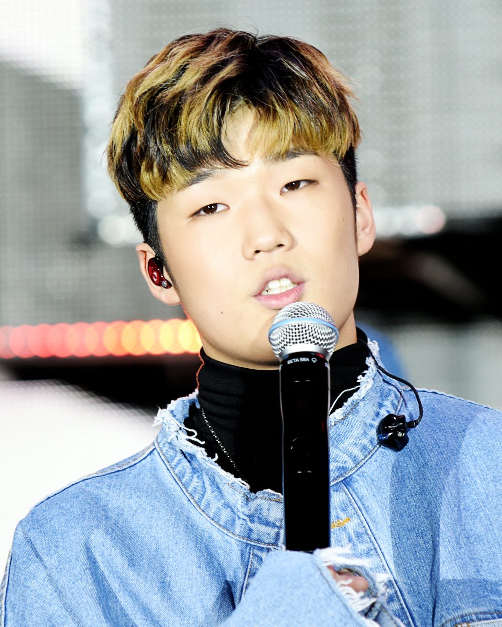 하온 사진