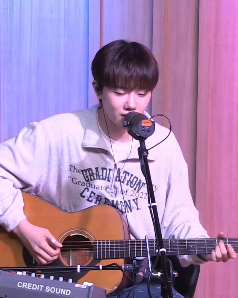 하현상 사진 2, 하현상 사주와 갑자일주