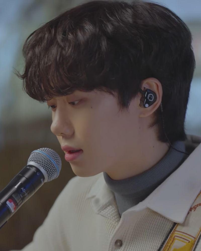 하현상 사진 3, 하현상 사주와 갑자일주
