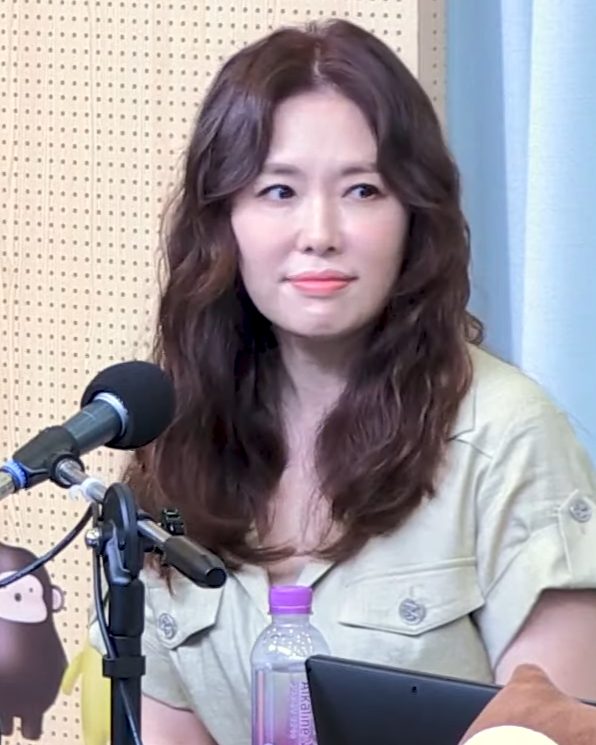 하희라 사진