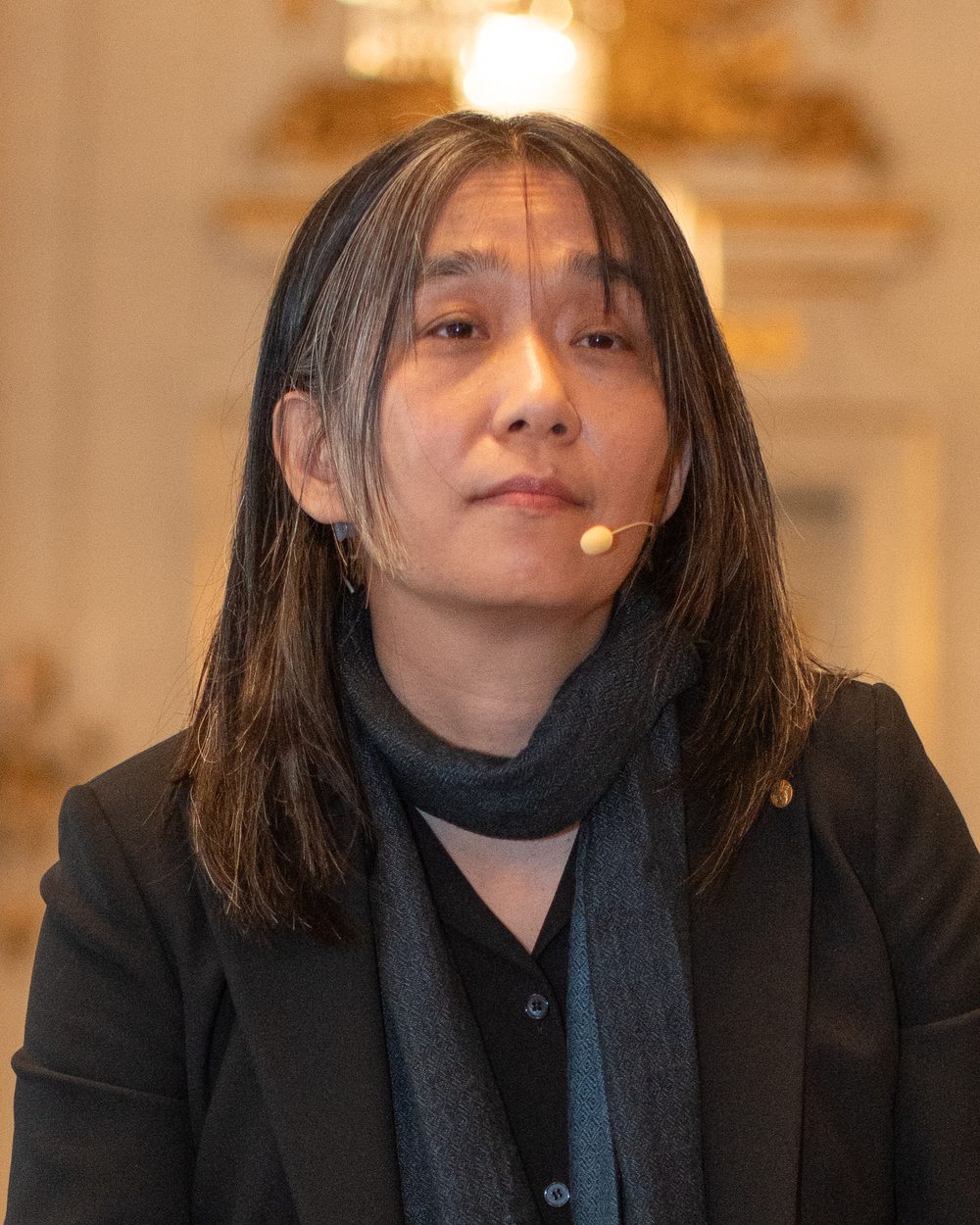 한강 사진 — 가수 한강 사주