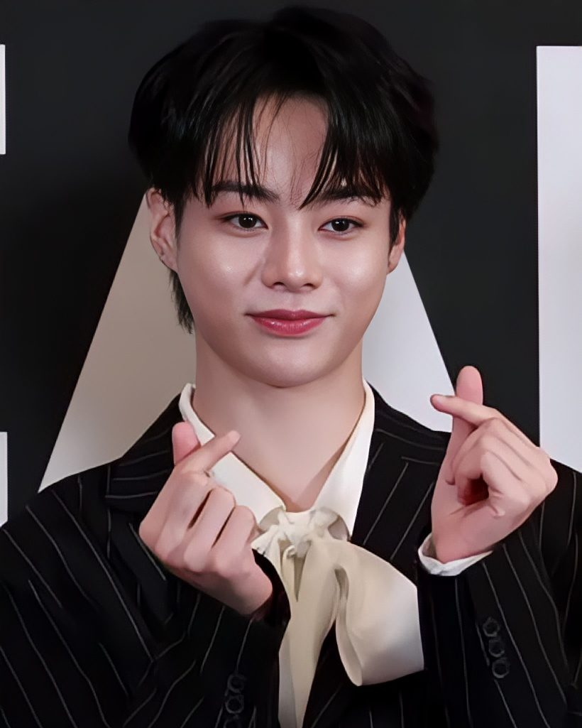 한빈 사진