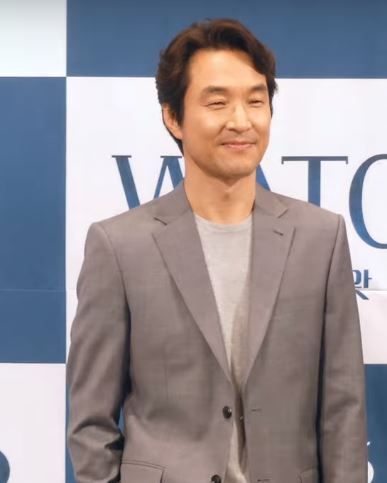 한석규 사진 2 — 한석규 사주와 병진일주