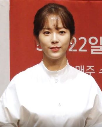 한지민 사진