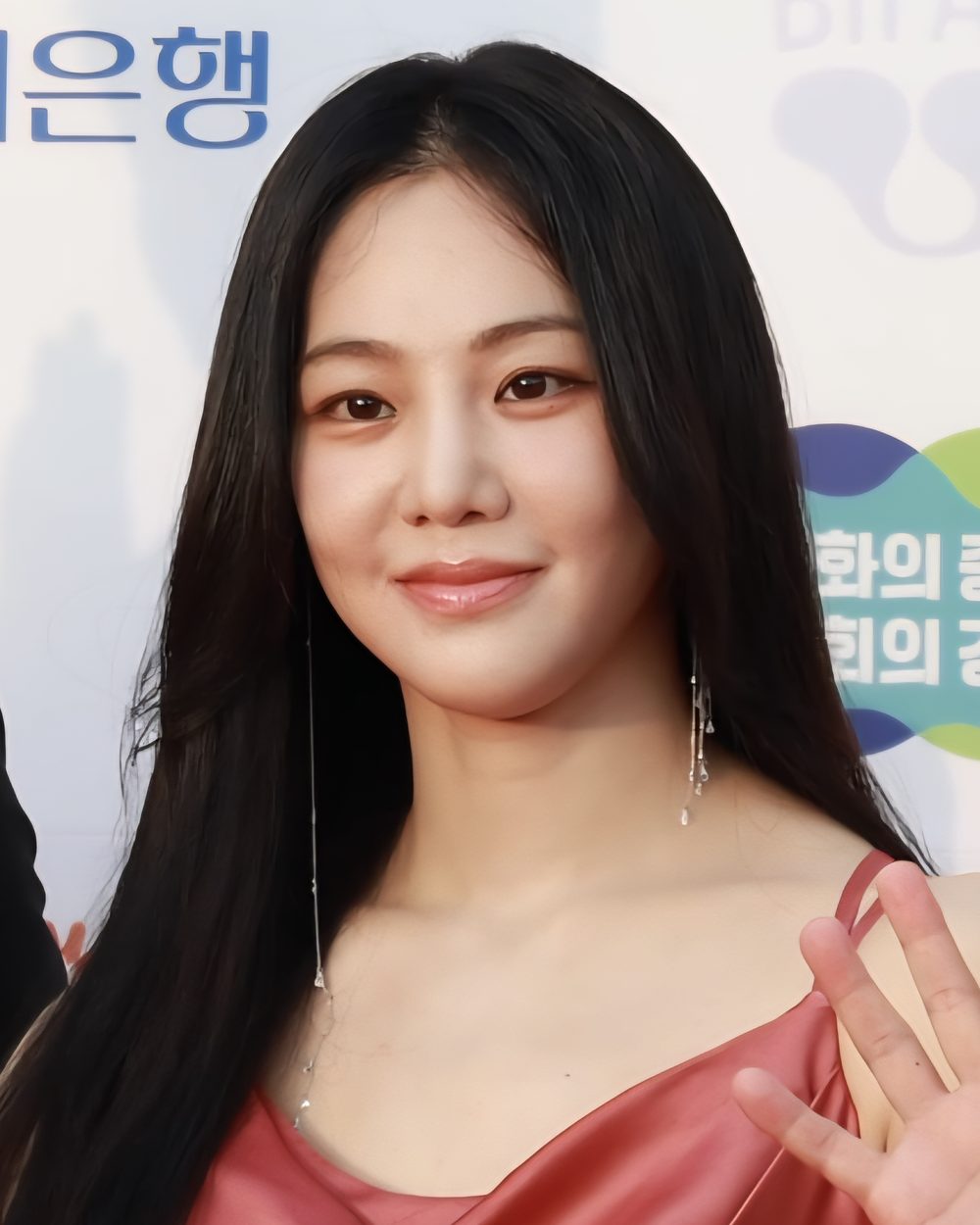 한지은 사진