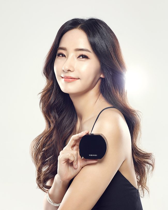 한채영 사진
