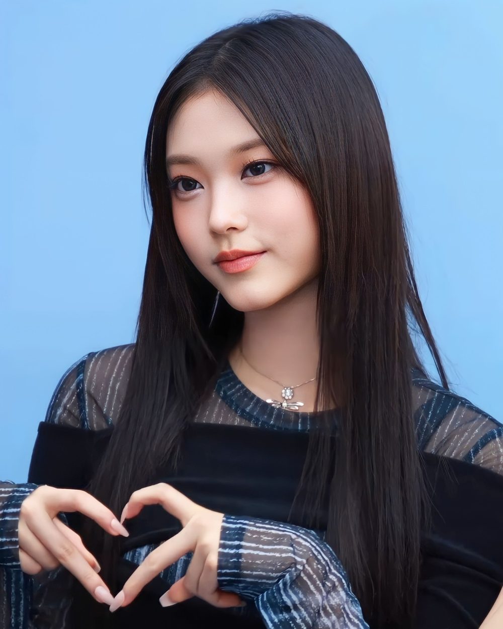 해린 사진
