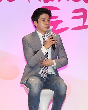 허경환