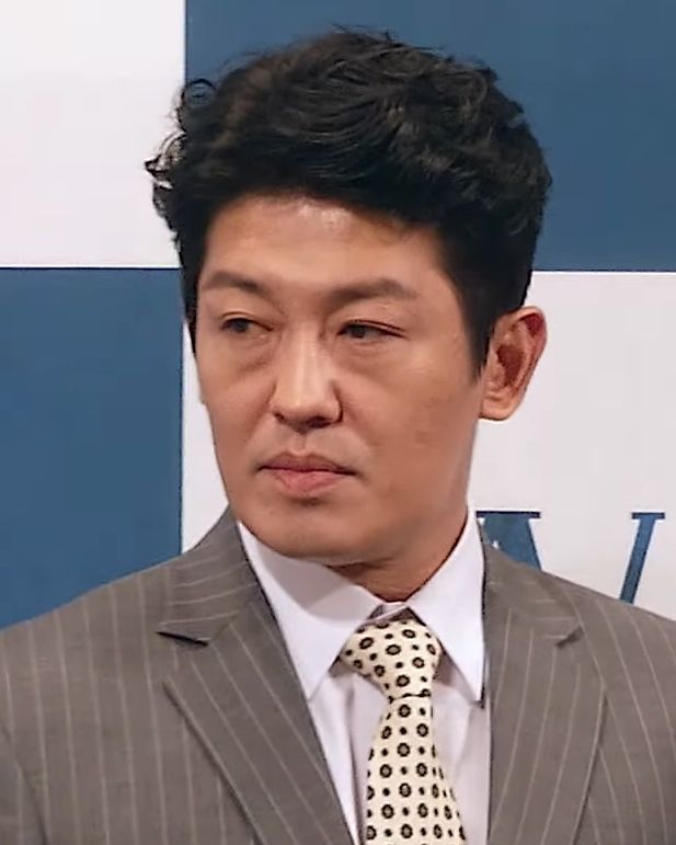 허성태 사진