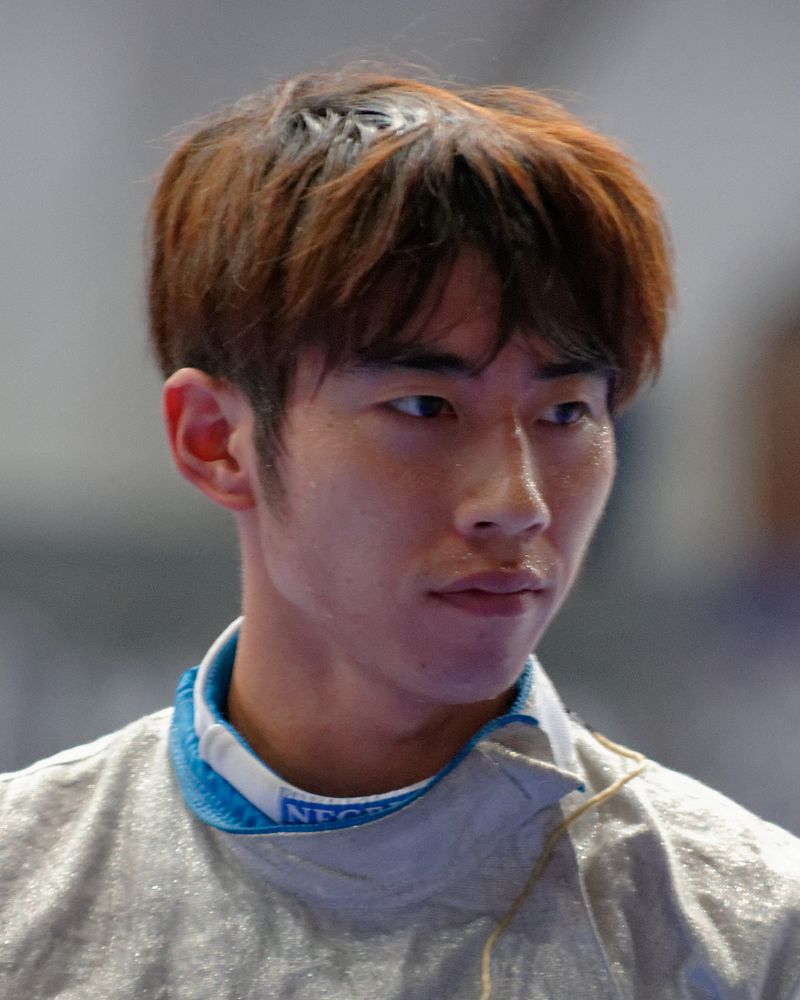 허준 사진 2 — 허준 사주와 병술일주