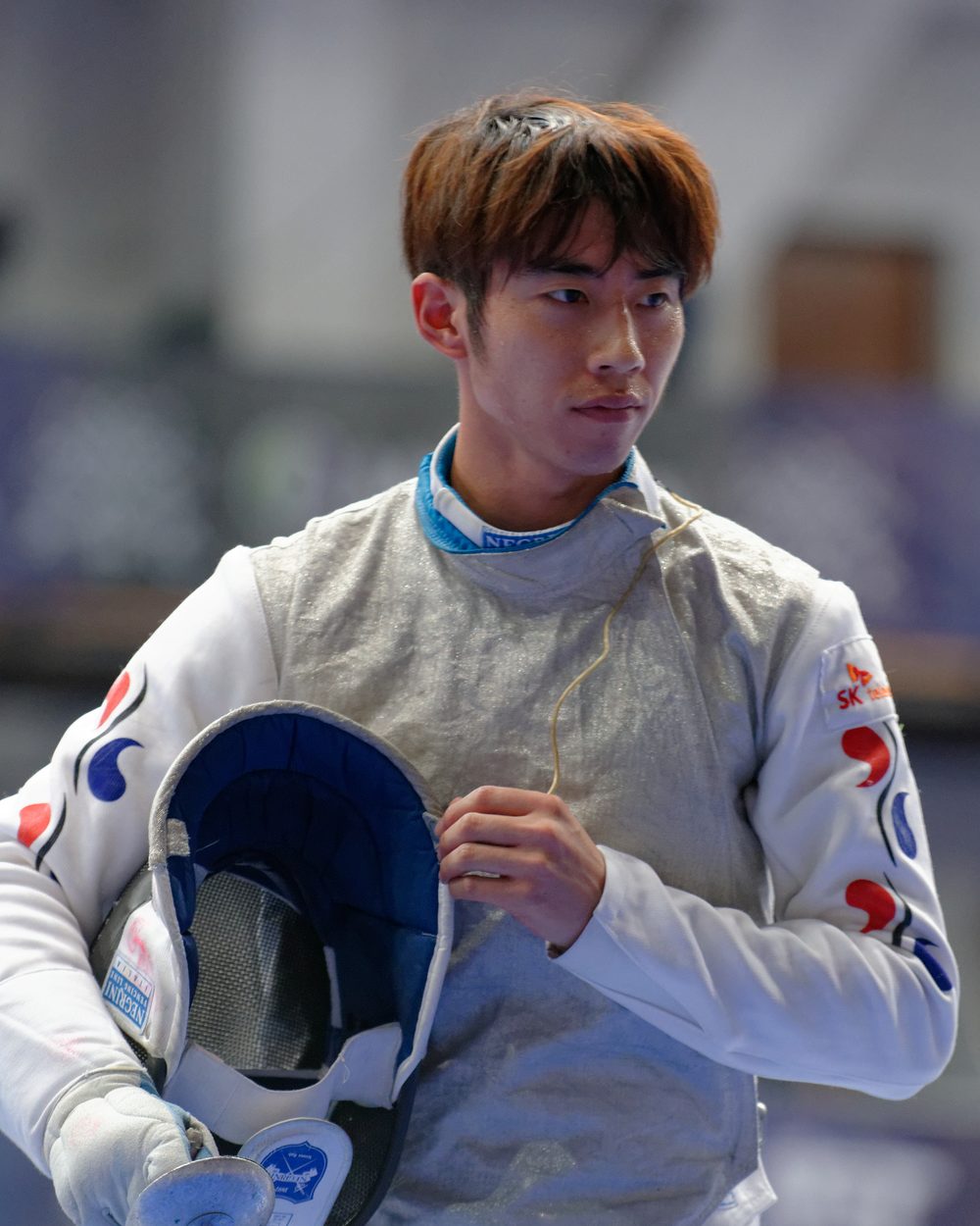 허준 사진