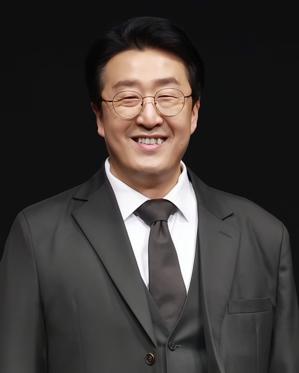 현봉식 사진, 배우 현봉식 사주