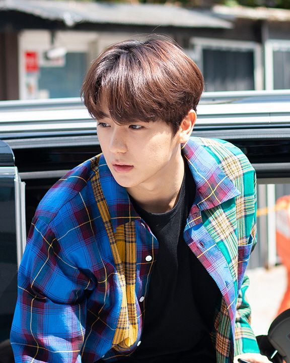 현재 사진 2, 현재 사주와 무오일주