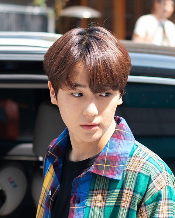 현재 사진 3, 현재 사주와 무오일주