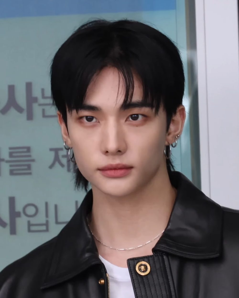현진 사진 — 스트레이 키즈 현진 사주