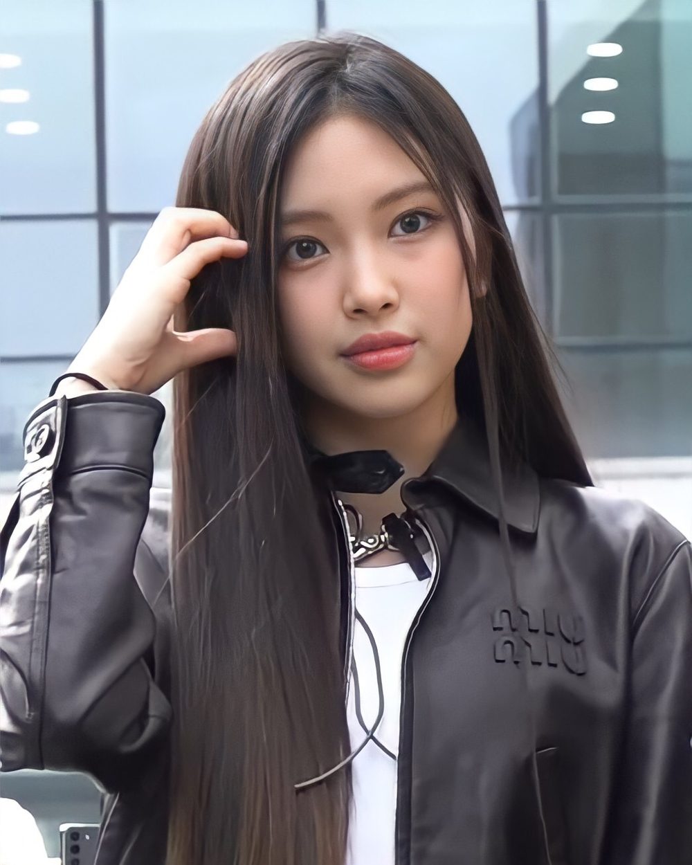 혜인 사진