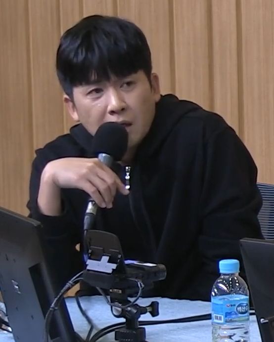 홍경민 사진 2 — 홍경민 사주와 신묘일주
