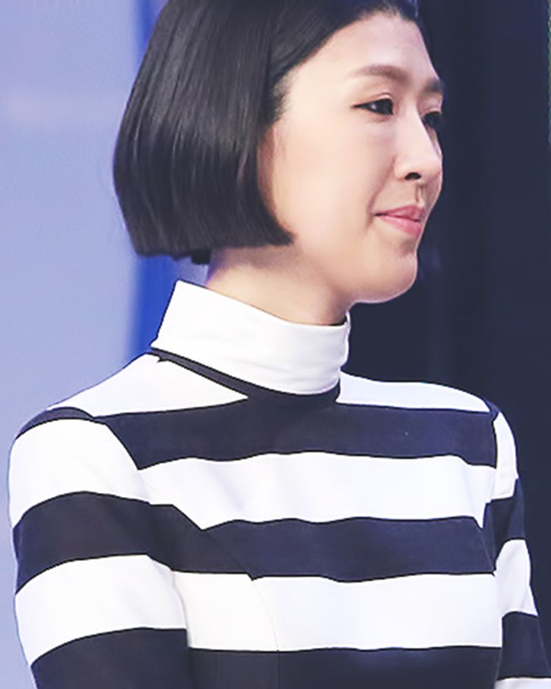 홍진경 사진 2 — 홍진경 사주와 갑인일주