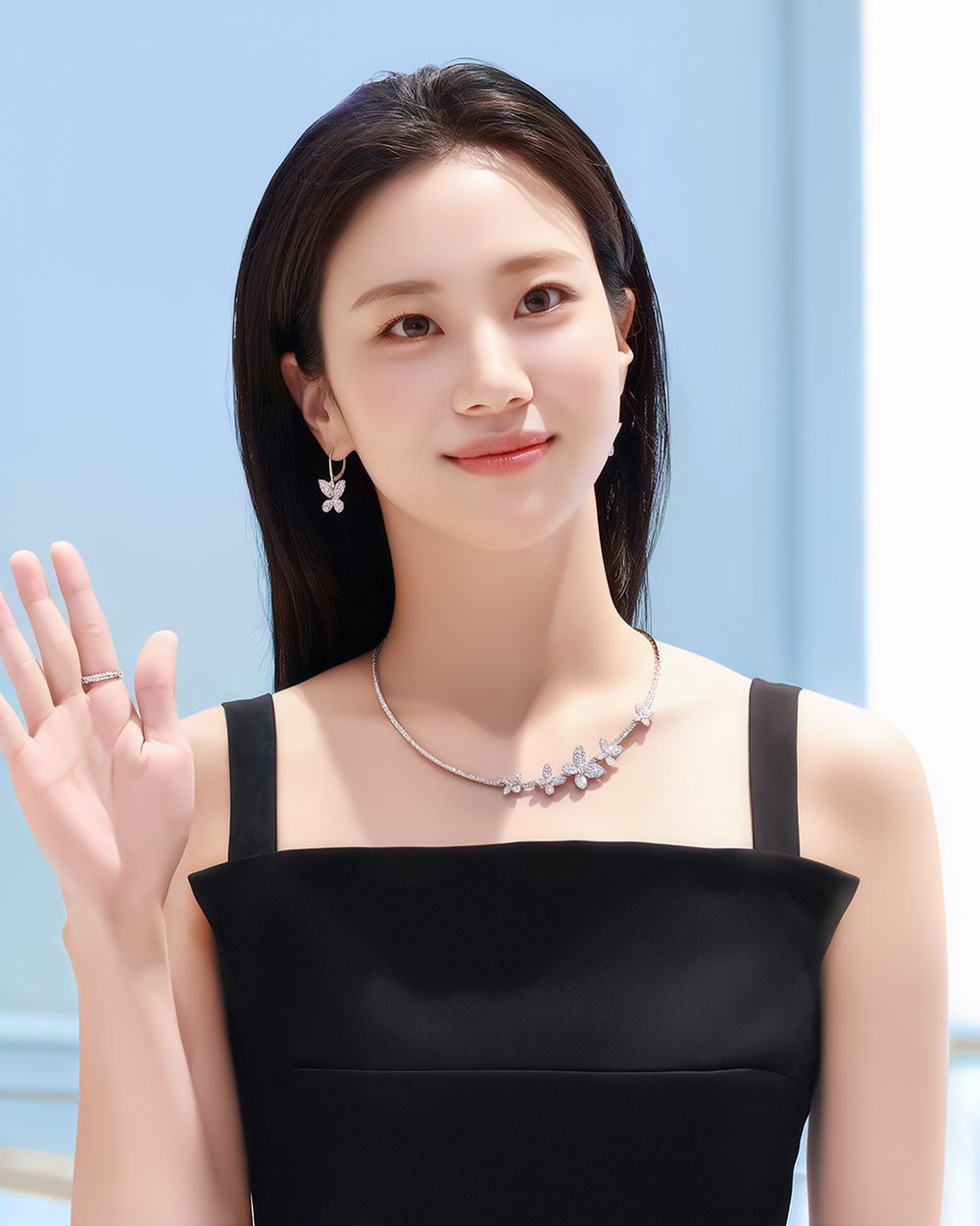 홍화연 사진